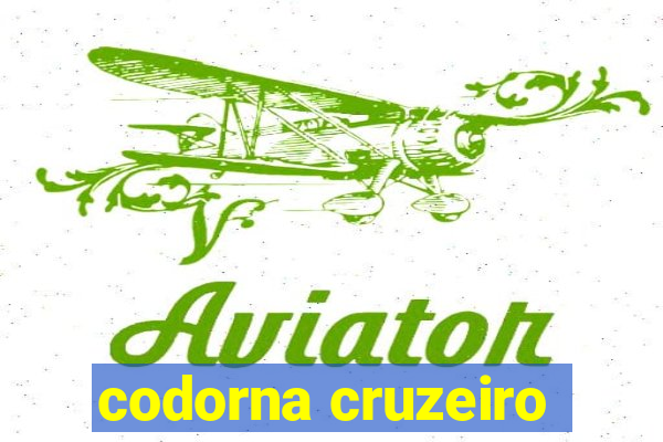 codorna cruzeiro